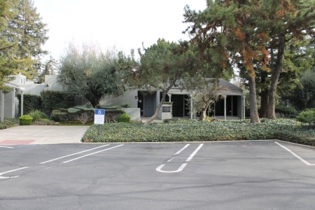 Dental and Medical Professional Offices and Complex in Modesto CA