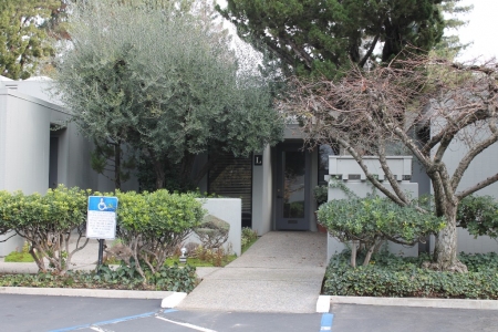 Dental and Medical Professional Offices and Complex in Modesto CA